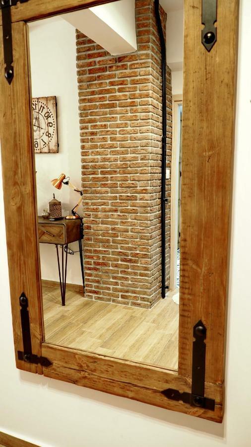 Ferienwohnung Homilis Alexandroupoli Exterior foto