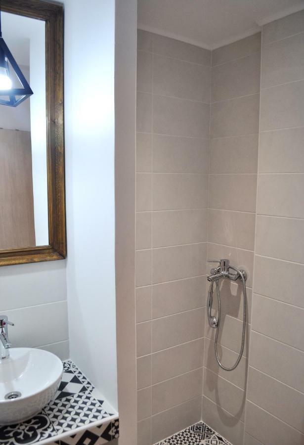 Ferienwohnung Homilis Alexandroupoli Exterior foto