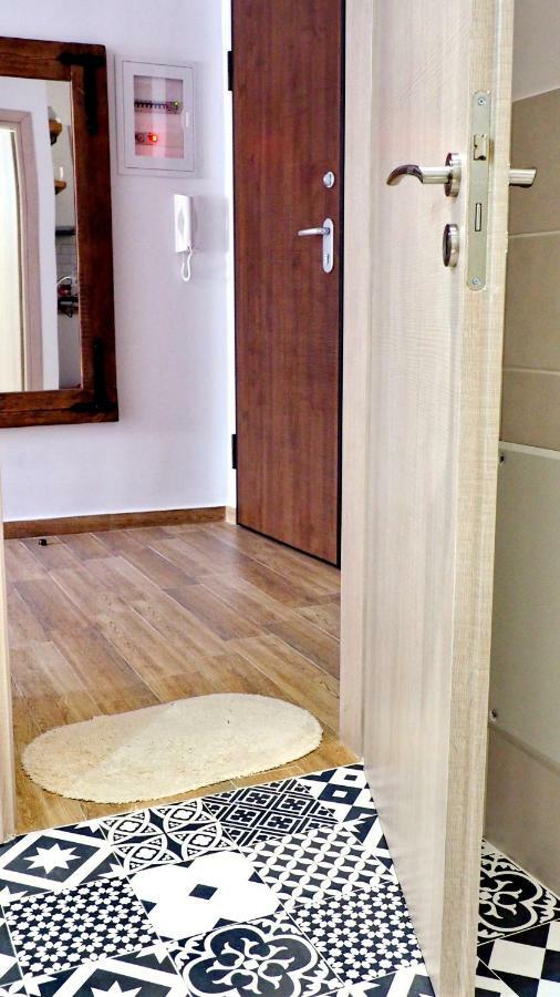 Ferienwohnung Homilis Alexandroupoli Exterior foto
